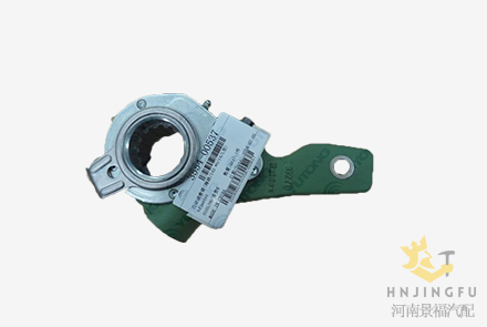 manufacturer automatic slack adjuster 3554-00537 for bus parts